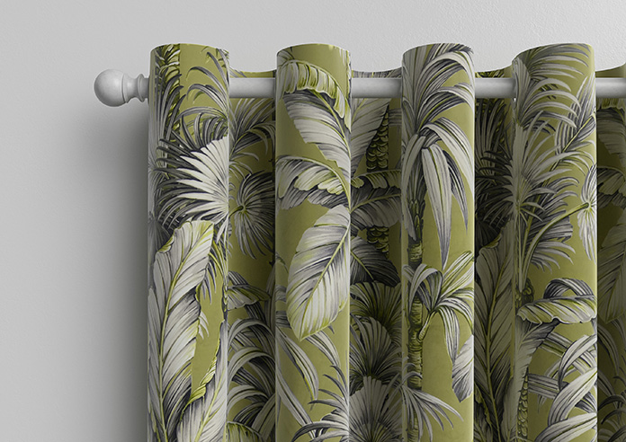 Tripura, Pear - Made to Measure Curtain - Image 12